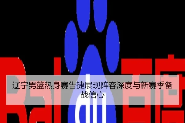 辽宁男篮热身赛告捷展现阵容深度与新赛季备战信心