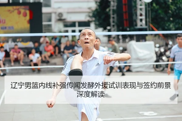 辽宁男篮内线补强传闻发酵外援试训表现与签约前景深度解读