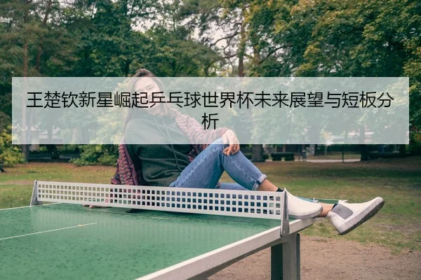 王楚钦新星崛起乒乓球世界杯未来展望与短板分析